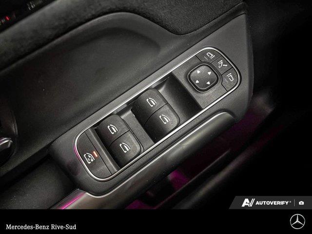 mercedes-benz GLA 2026 - 23