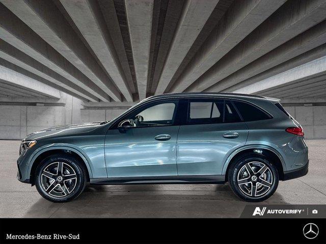mercedes-benz GLC 2026 - 2
