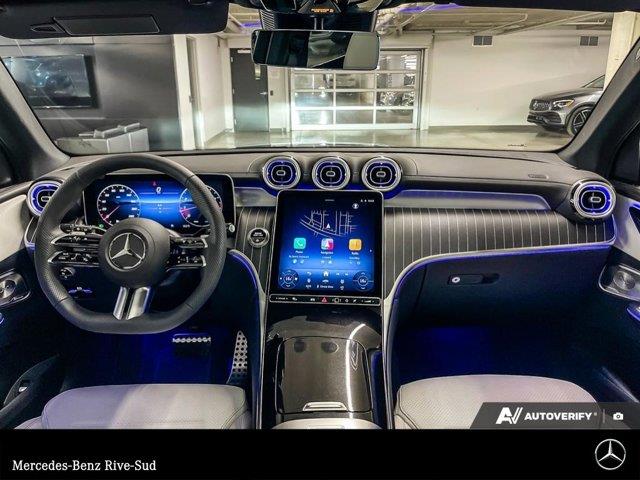 mercedes-benz GLC 2026 - 10