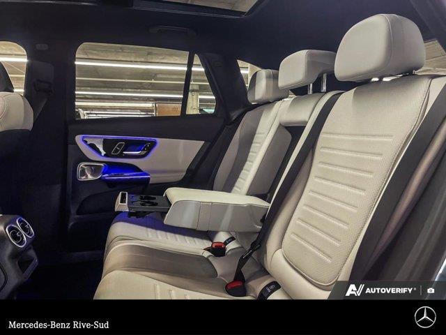 mercedes-benz GLC 2026 - 14