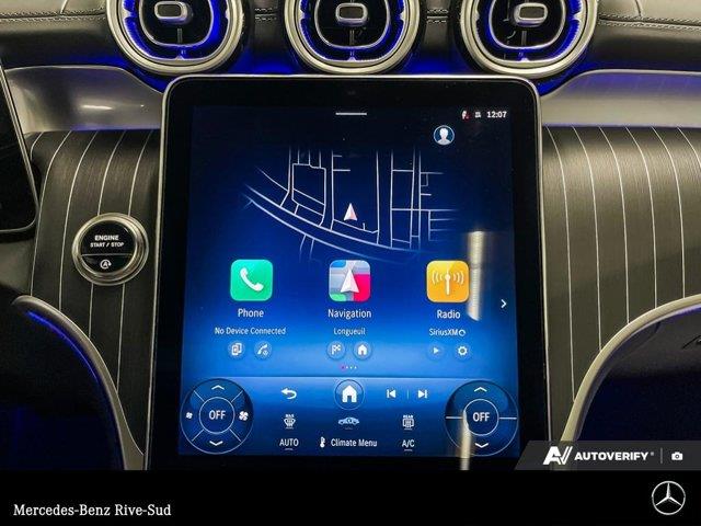 mercedes-benz GLC 2026 - 16