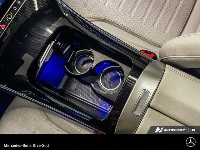 mercedes-benz GLC 2026 - 17