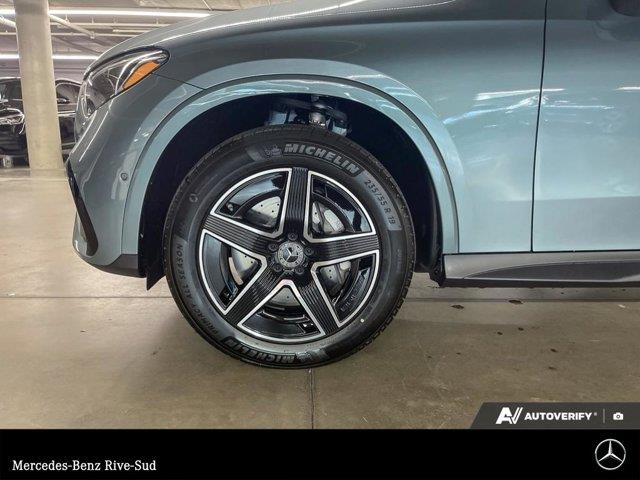 mercedes-benz GLC 2026 - 18