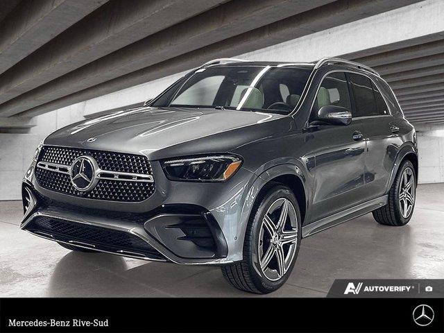 mercedes-benz GLE 2026 - 1