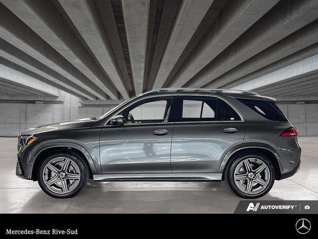 mercedes-benz GLE 2026 - 2