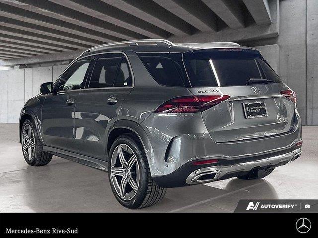 mercedes-benz GLE 2026 - 3
