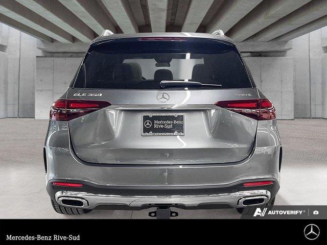 mercedes-benz GLE 2026 - 4