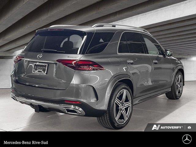mercedes-benz GLE 2026 - 5