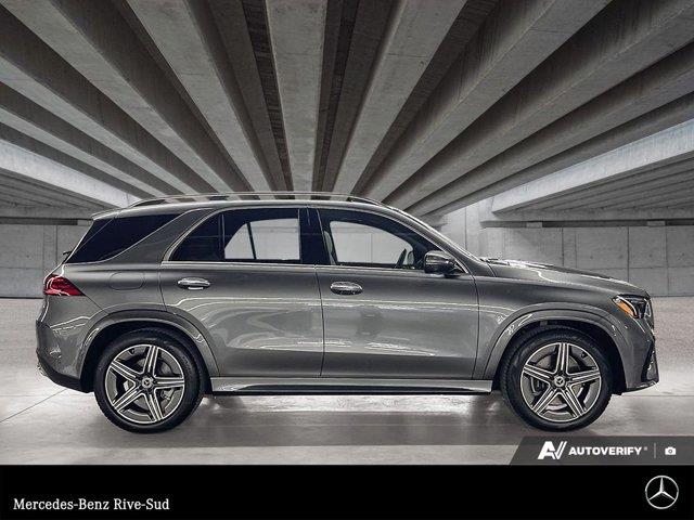 mercedes-benz GLE 2026 - 6