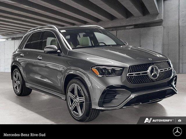 mercedes-benz GLE 2026 - 7