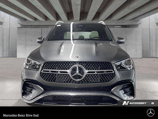 mercedes-benz GLE 2026 - 8