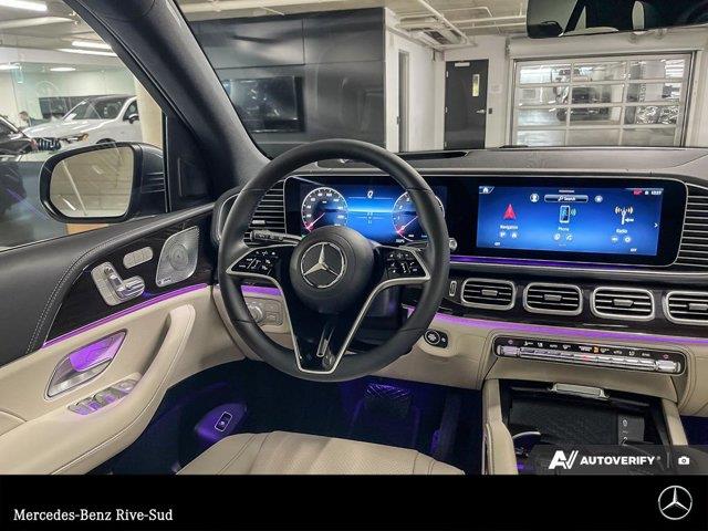 mercedes-benz GLE 2026 - 9