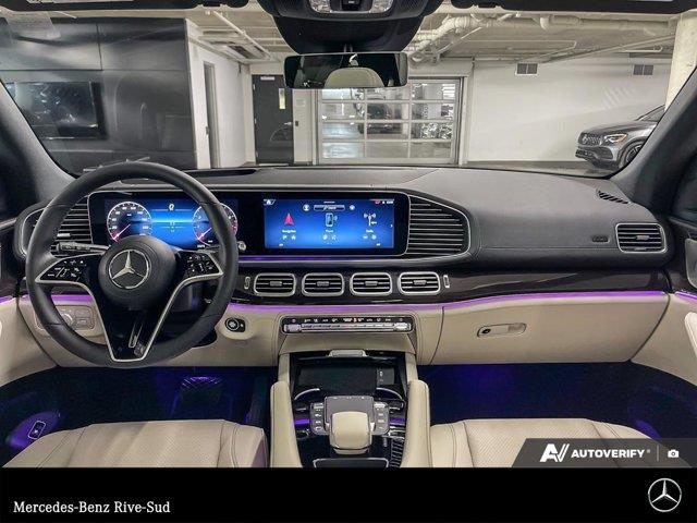 mercedes-benz GLE 2026 - 10