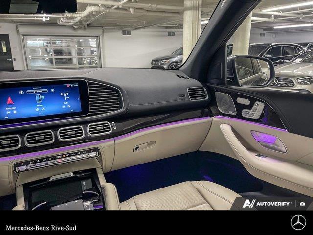 mercedes-benz GLE 2026 - 11