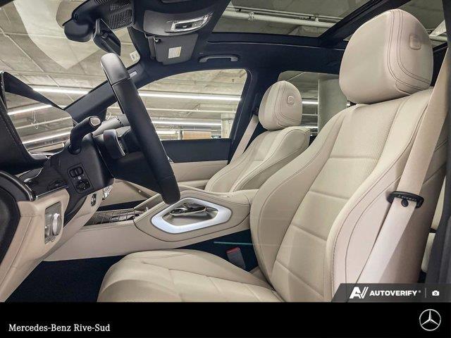 mercedes-benz GLE 2026 - 12