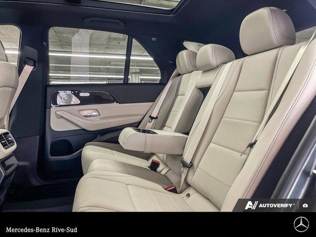 mercedes-benz GLE 2026 - 14