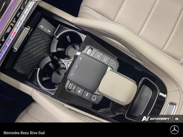 mercedes-benz GLE 2026 - 17