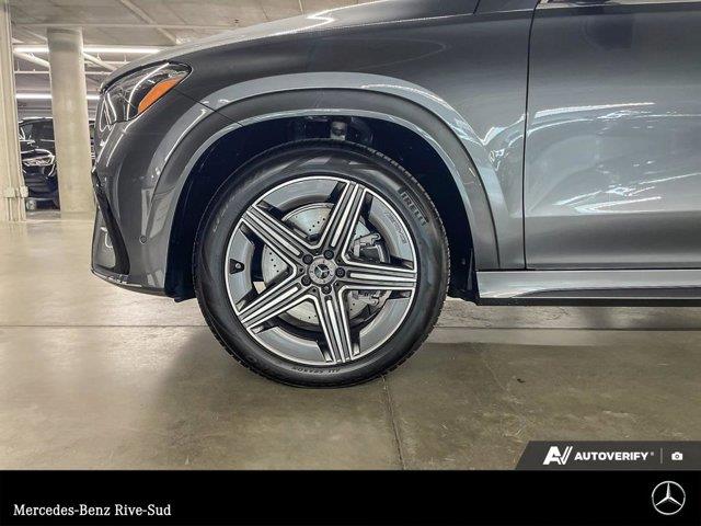 mercedes-benz GLE 2026 - 18