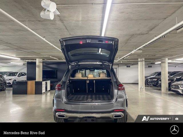 mercedes-benz GLE 2026 - 19