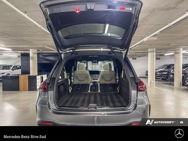 mercedes-benz GLE 2026 - 20