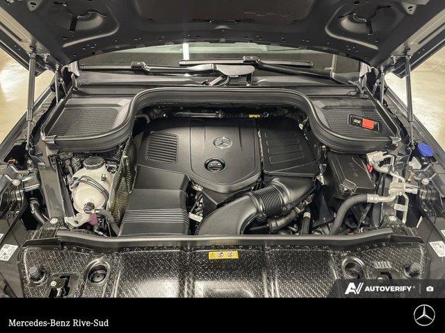 mercedes-benz GLE 2026 - 21
