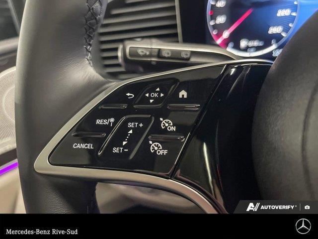mercedes-benz GLE 2026 - 22