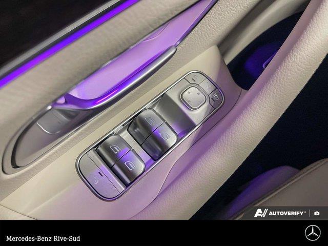 mercedes-benz GLE 2026 - 23