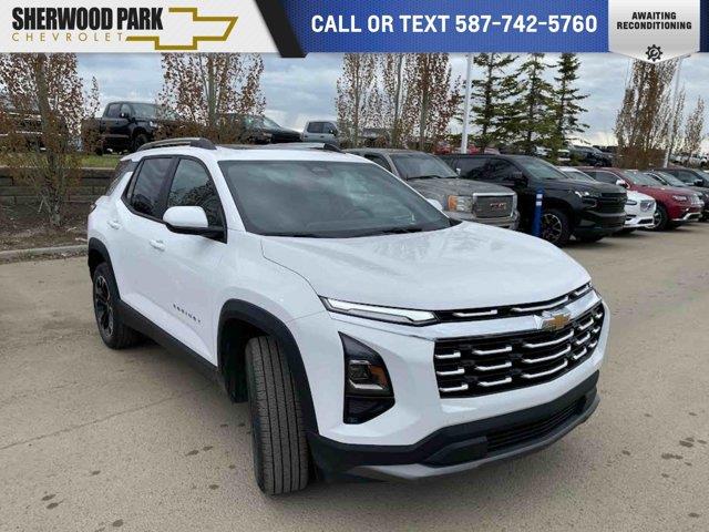 chevrolet Equinox 2026