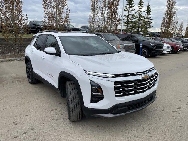 chevrolet Equinox 2026 - 2