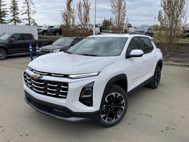 chevrolet Equinox 2026 - 3