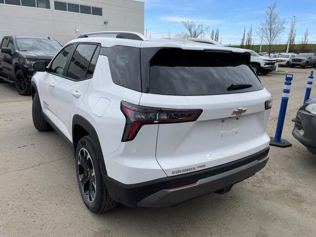 chevrolet Equinox 2026 - 4
