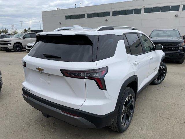 chevrolet Equinox 2026 - 5