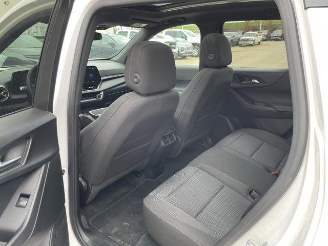 chevrolet Equinox 2026 - 6