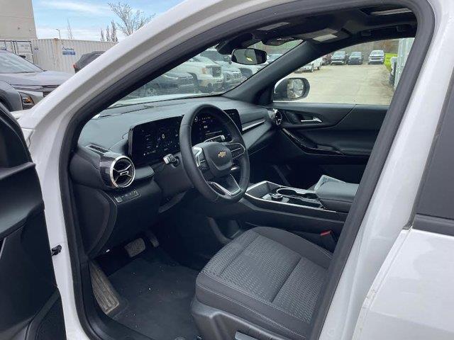 chevrolet Equinox 2026 - 7