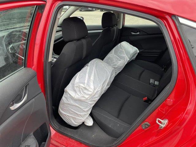 honda Civic Sedan 2019 - 6
