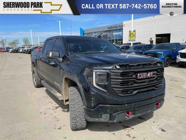 gmc Sierra 1500 2022