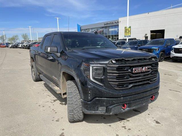 gmc Sierra 1500 2022 - 2