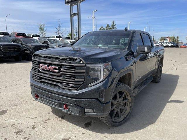 gmc Sierra 1500 2022 - 3