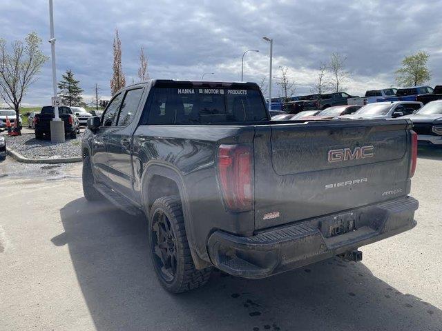 gmc Sierra 1500 2022 - 4