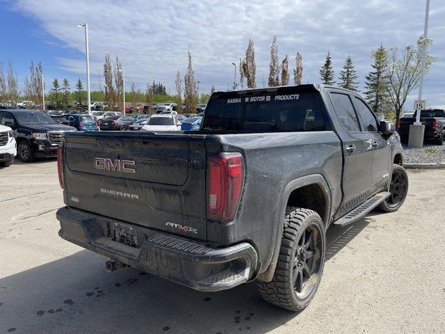 gmc Sierra 1500 2022 - 5