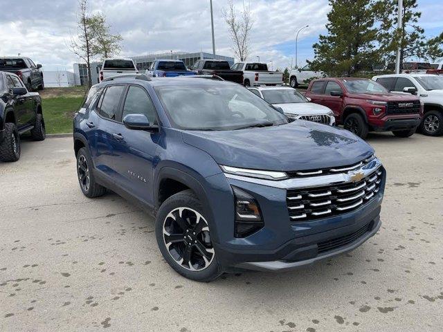 chevrolet Equinox 2026 - 2