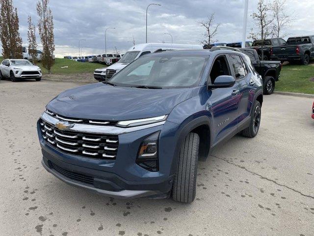 chevrolet Equinox 2026 - 3
