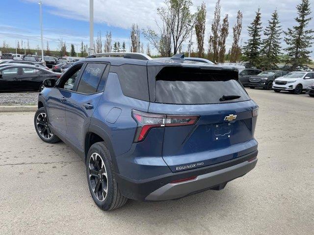 chevrolet Equinox 2026 - 4