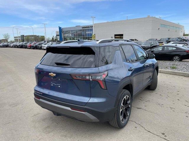 chevrolet Equinox 2026 - 5