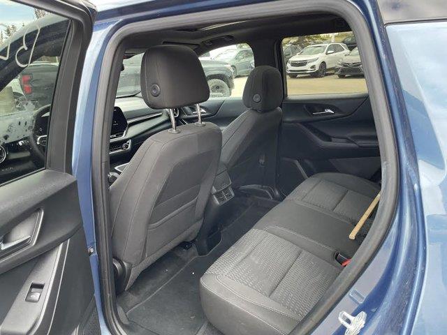 chevrolet Equinox 2026 - 6