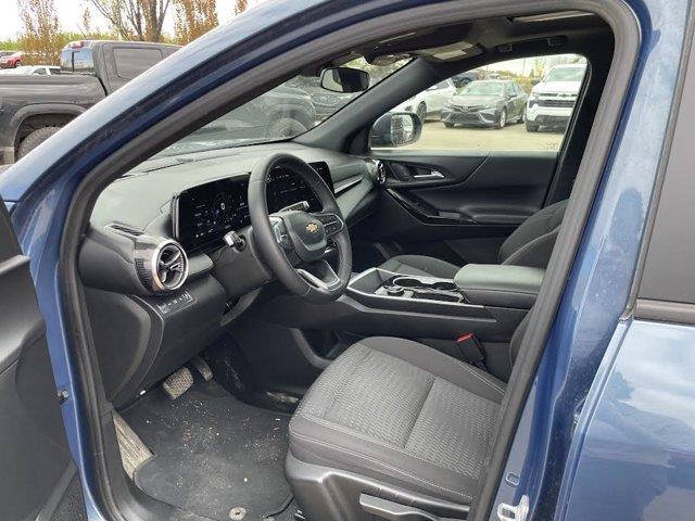 chevrolet Equinox 2026 - 7