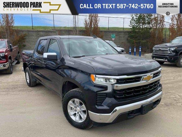 chevrolet Silverado 1500 2023