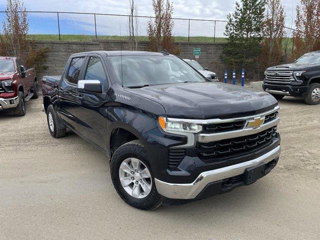 chevrolet Silverado 1500 2023 - 2