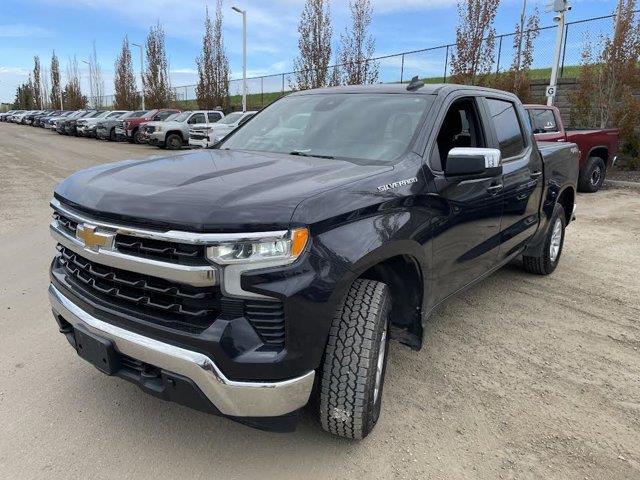 chevrolet Silverado 1500 2023 - 3