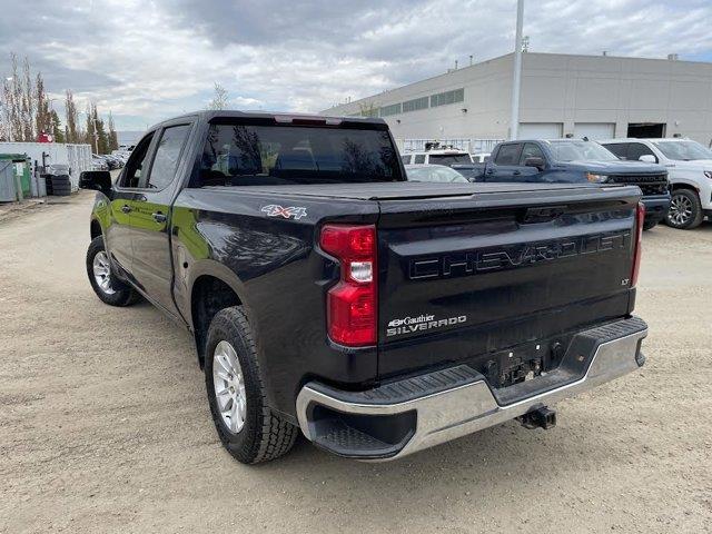 chevrolet Silverado 1500 2023 - 4